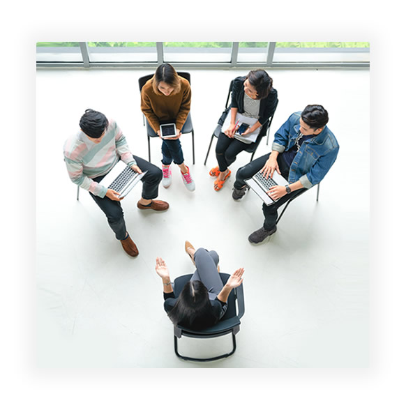 WorkinEnglish Coaching Linguistico